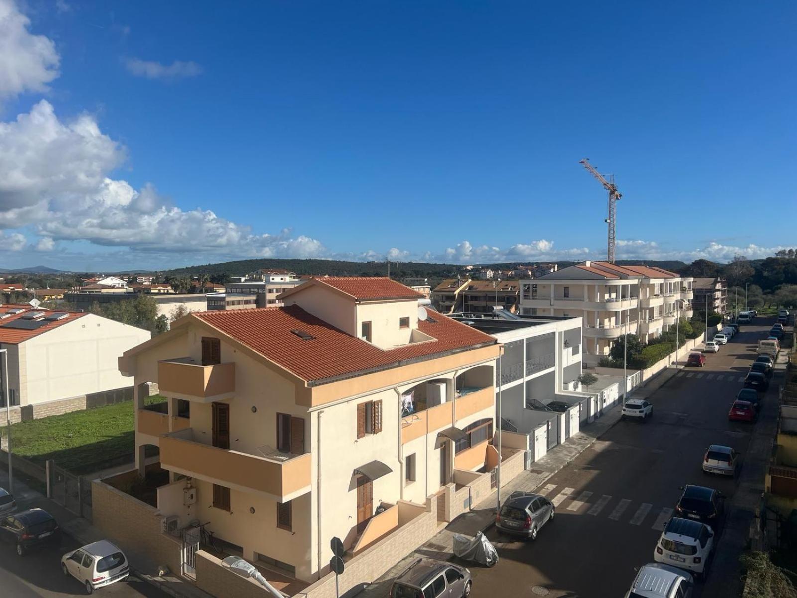 Apartamento S'Aneddu E Oro Alguer Exterior foto