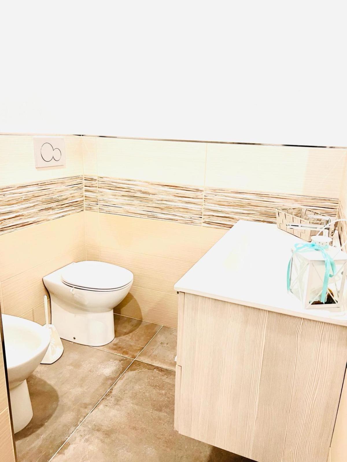 Apartamento S'Aneddu E Oro Alguer Exterior foto