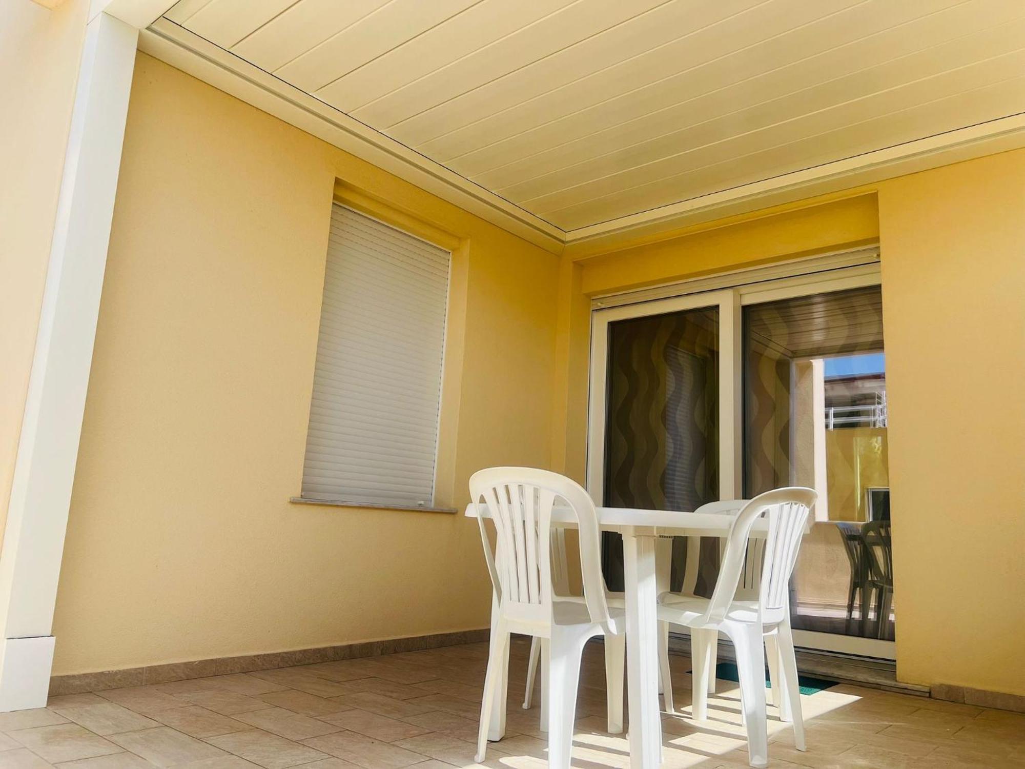 Apartamento S'Aneddu E Oro Alguer Exterior foto