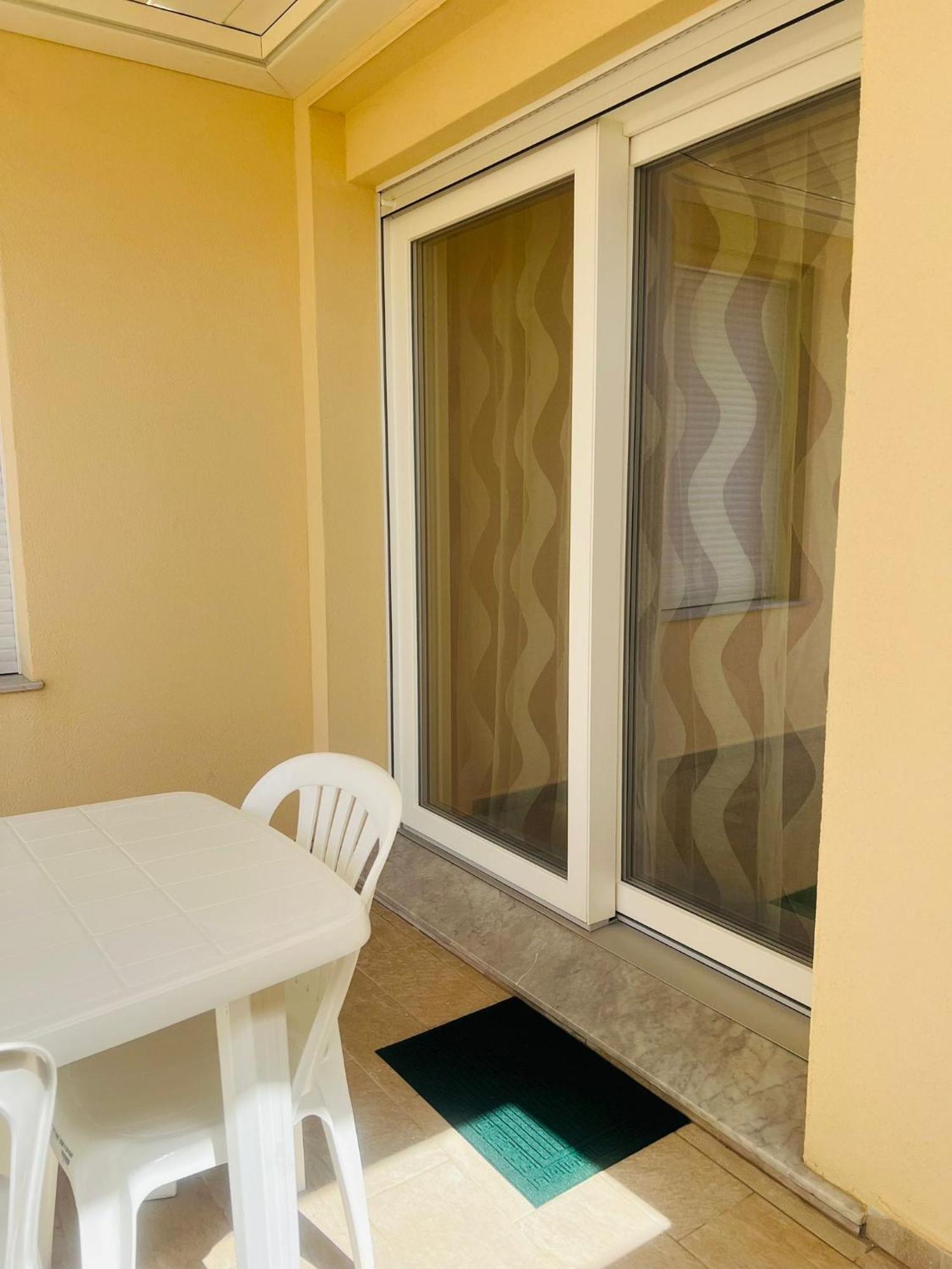 Apartamento S'Aneddu E Oro Alguer Exterior foto