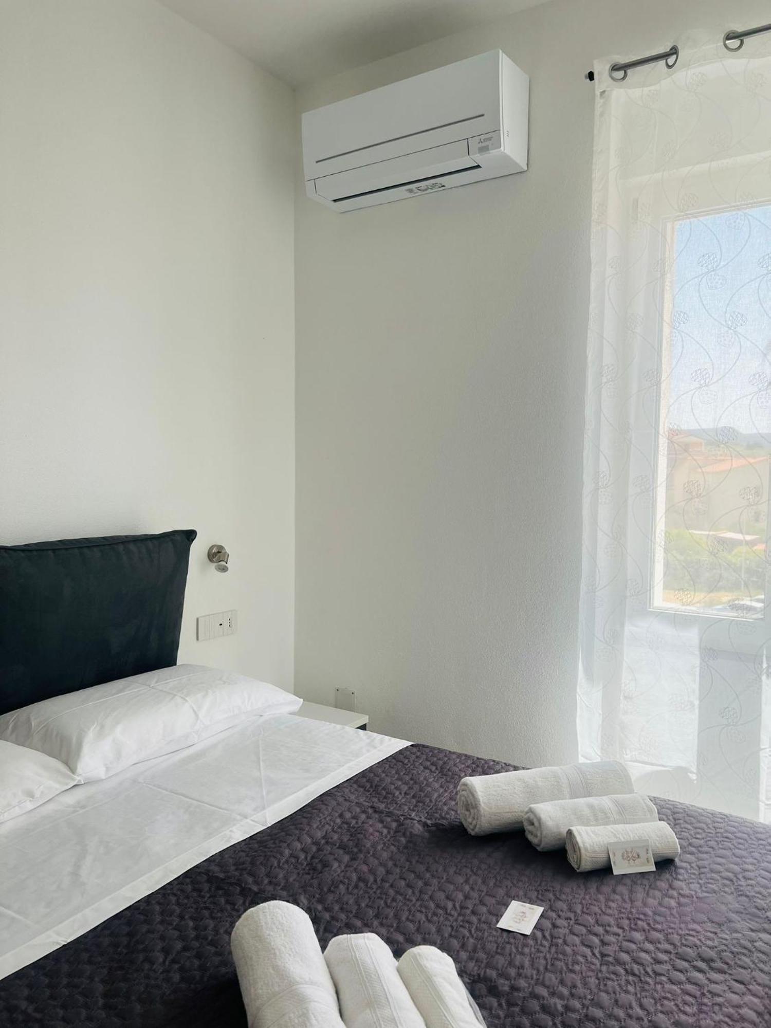 Apartamento S'Aneddu E Oro Alguer Exterior foto