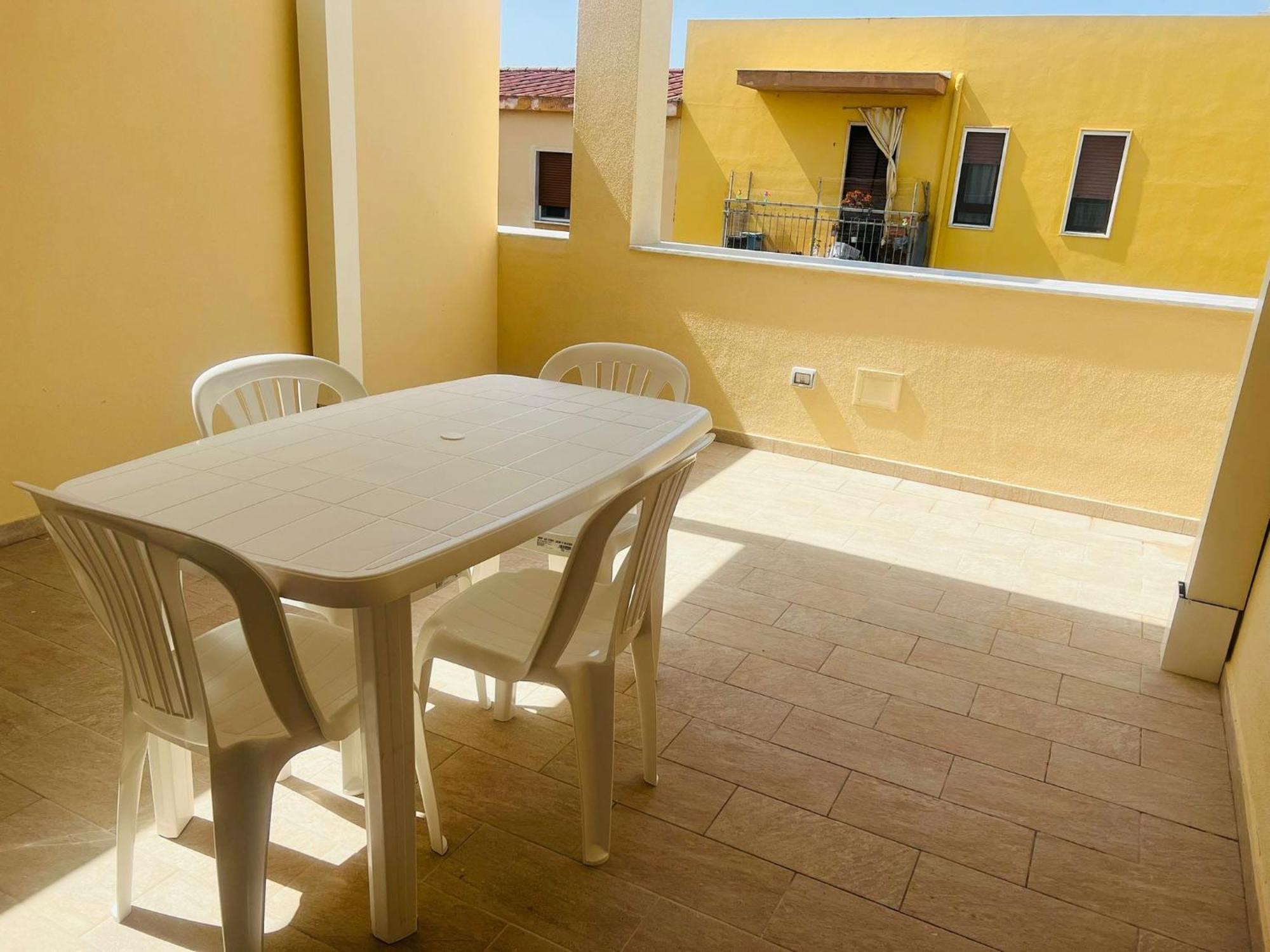 Apartamento S'Aneddu E Oro Alguer Exterior foto