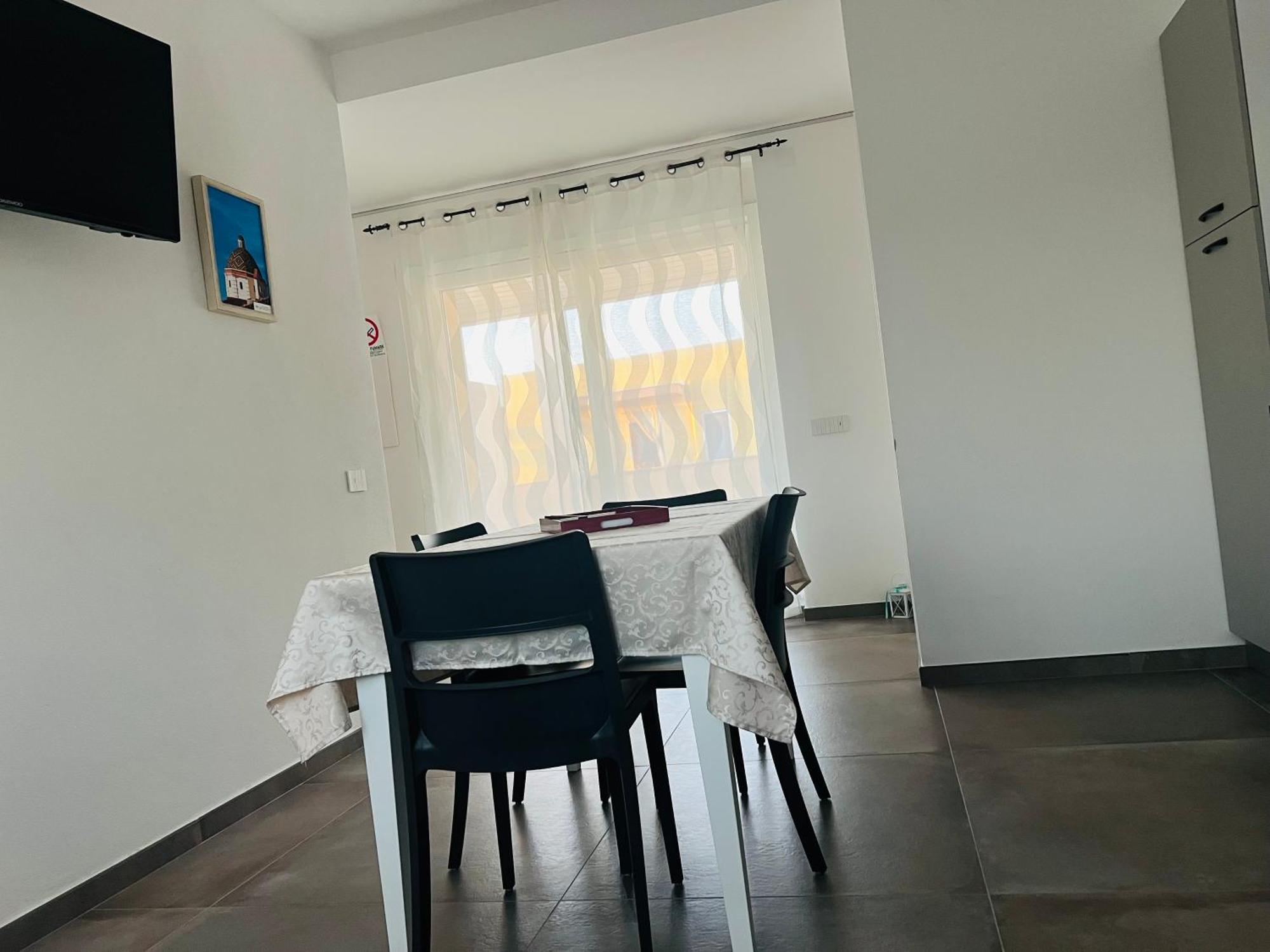 Apartamento S'Aneddu E Oro Alguer Exterior foto