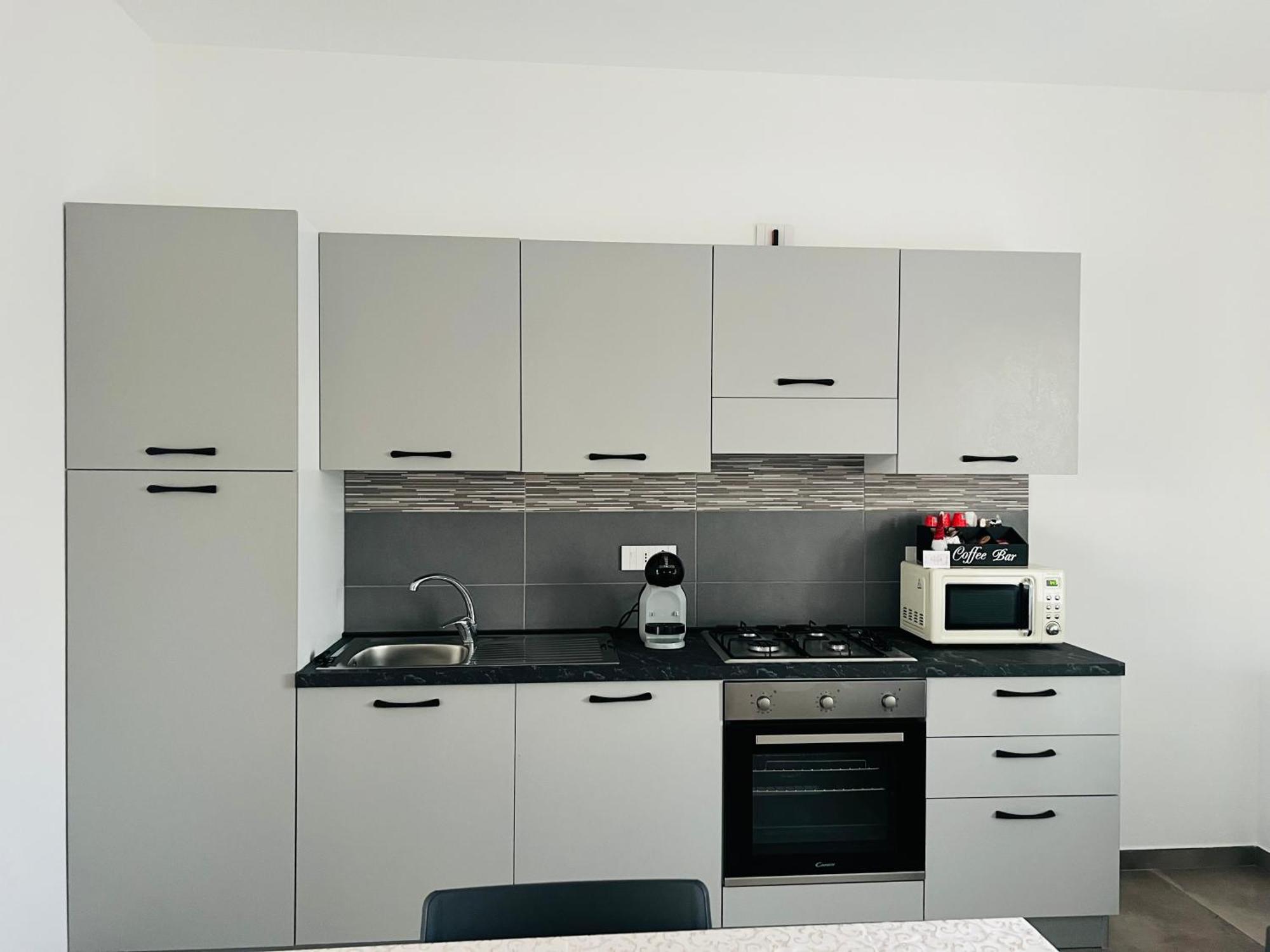 Apartamento S'Aneddu E Oro Alguer Exterior foto