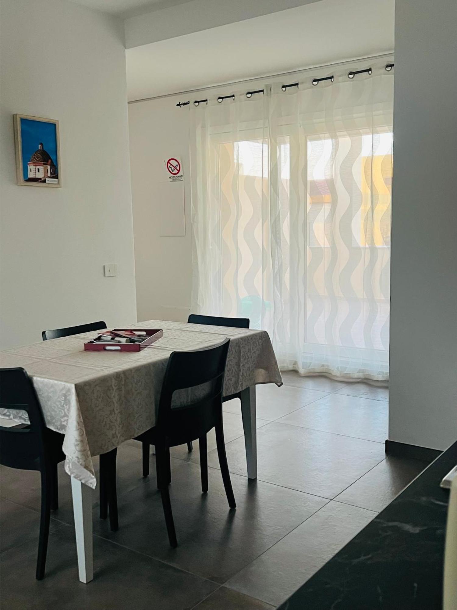 Apartamento S'Aneddu E Oro Alguer Exterior foto
